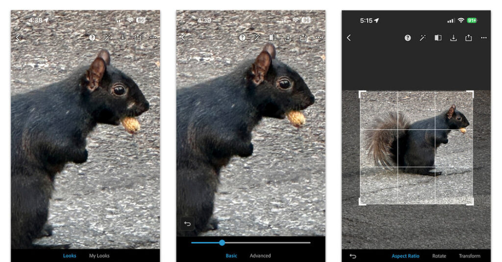 How to Automatically Edit and Enhance Your Smartphone Photos