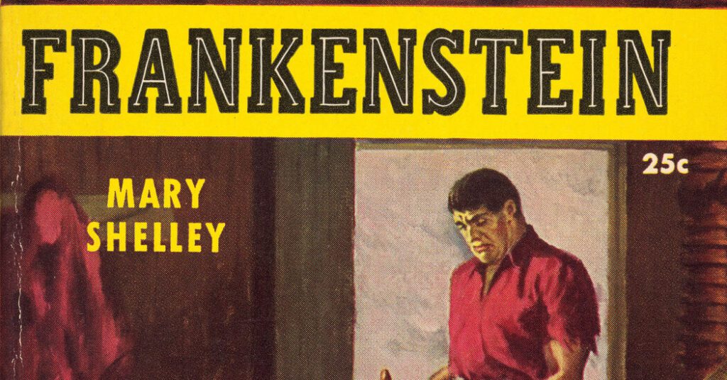 Opinion | Don’t Kill ‘Frankenstein’ With Real Frankensteins at Large