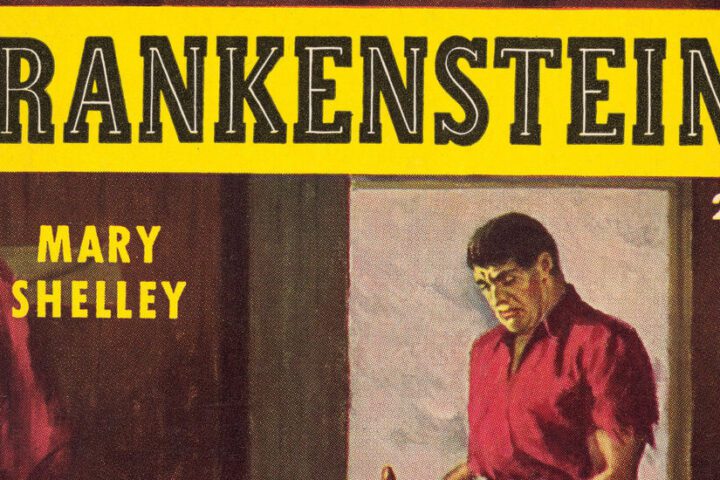 Opinion | Don’t Kill ‘Frankenstein’ With Real Frankensteins at Large