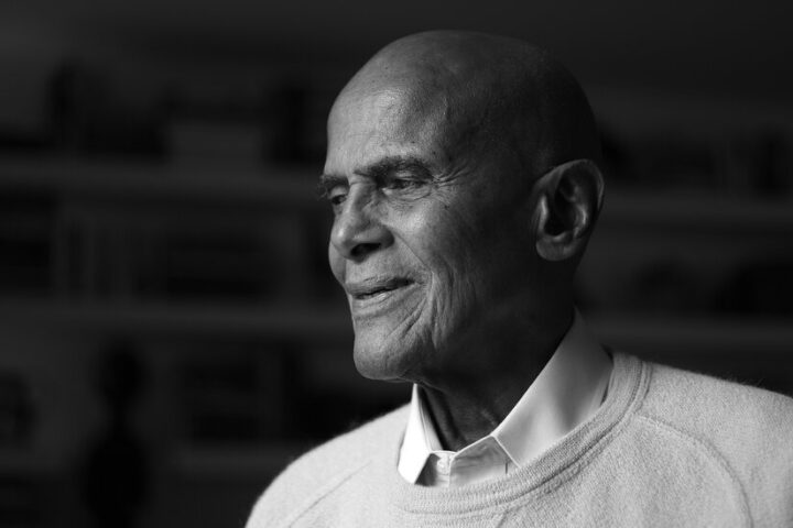 Opinion | The Harry Belafonte Speech That Changed My Life
