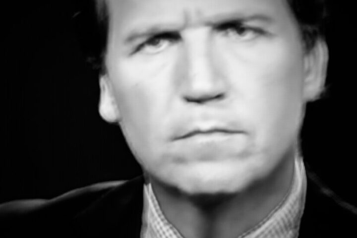 Opinion | Tucker Carlson, ‘White Men’ and the Lynch Mob Mentality