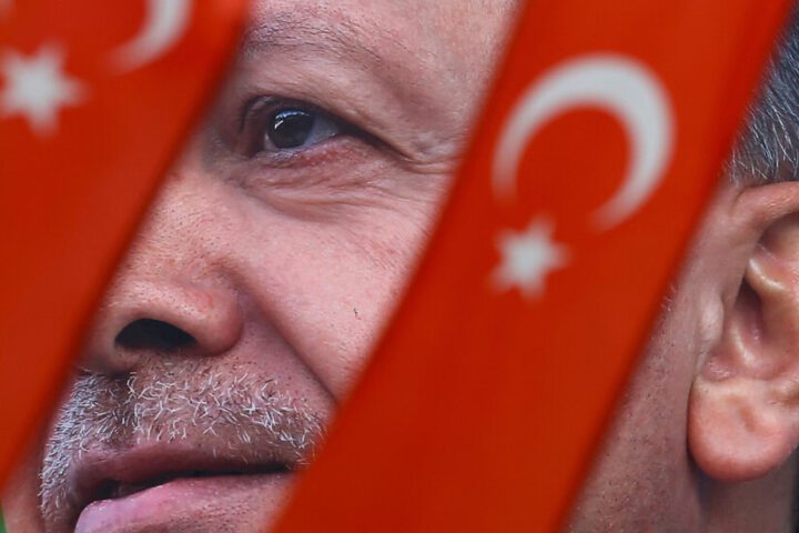 Opinion | Turkey’s Election Is a Warning About Trump