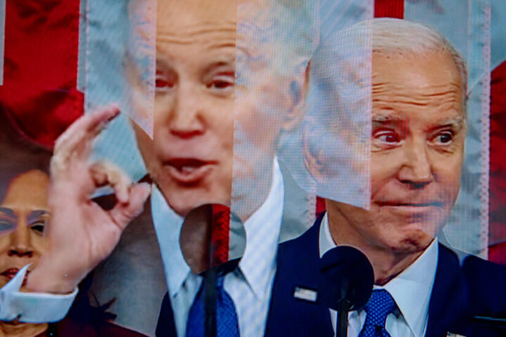 Opinion | We’re Not Asking the Right Question About Biden