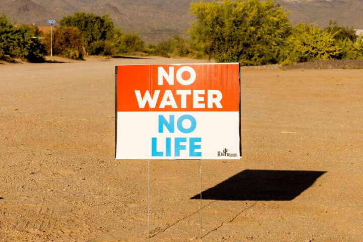 Opinion | When One Almond Gulps 3.2 Gallons of Water