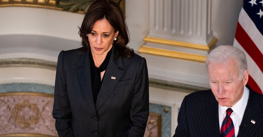 Opinion: The Importance of Kamala Harris in the 2024 Election