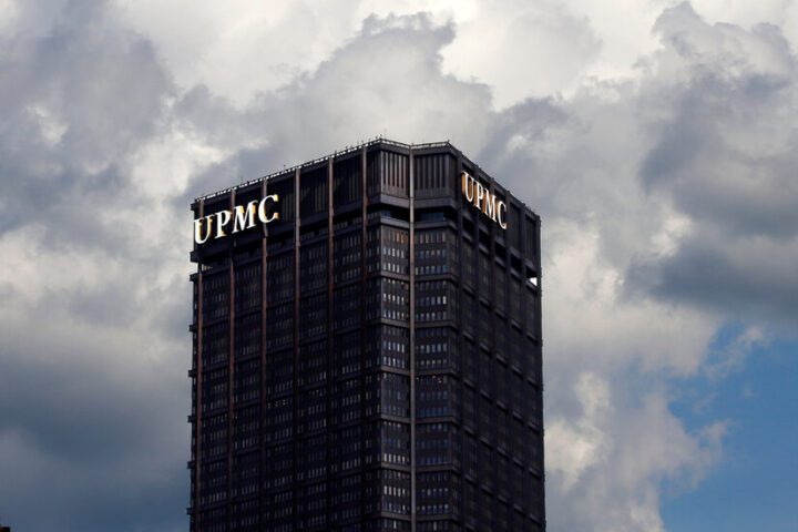 Unions Accuse UPMC of Wielding Market Power Against Workers