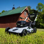 Best Electric Lawn Mower of 2023