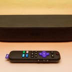 roku streambar