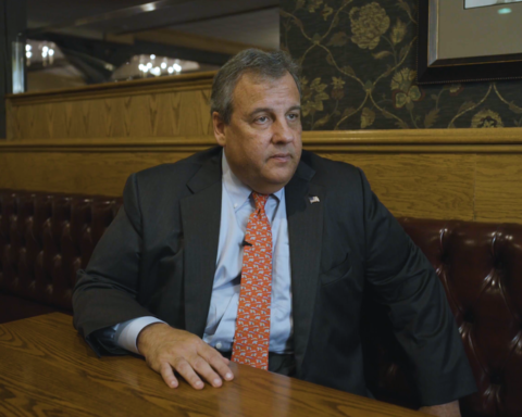 For Christie, New Hampshire’s Primary Is Do or Die