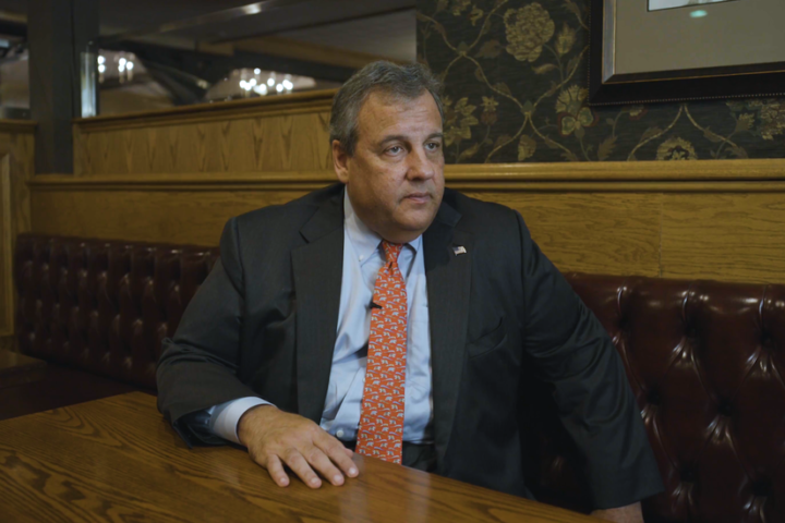 For Christie, New Hampshire’s Primary Is Do or Die